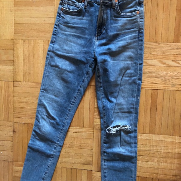 Citizens of Humanity Rocket Jean - Picture 4 of 4